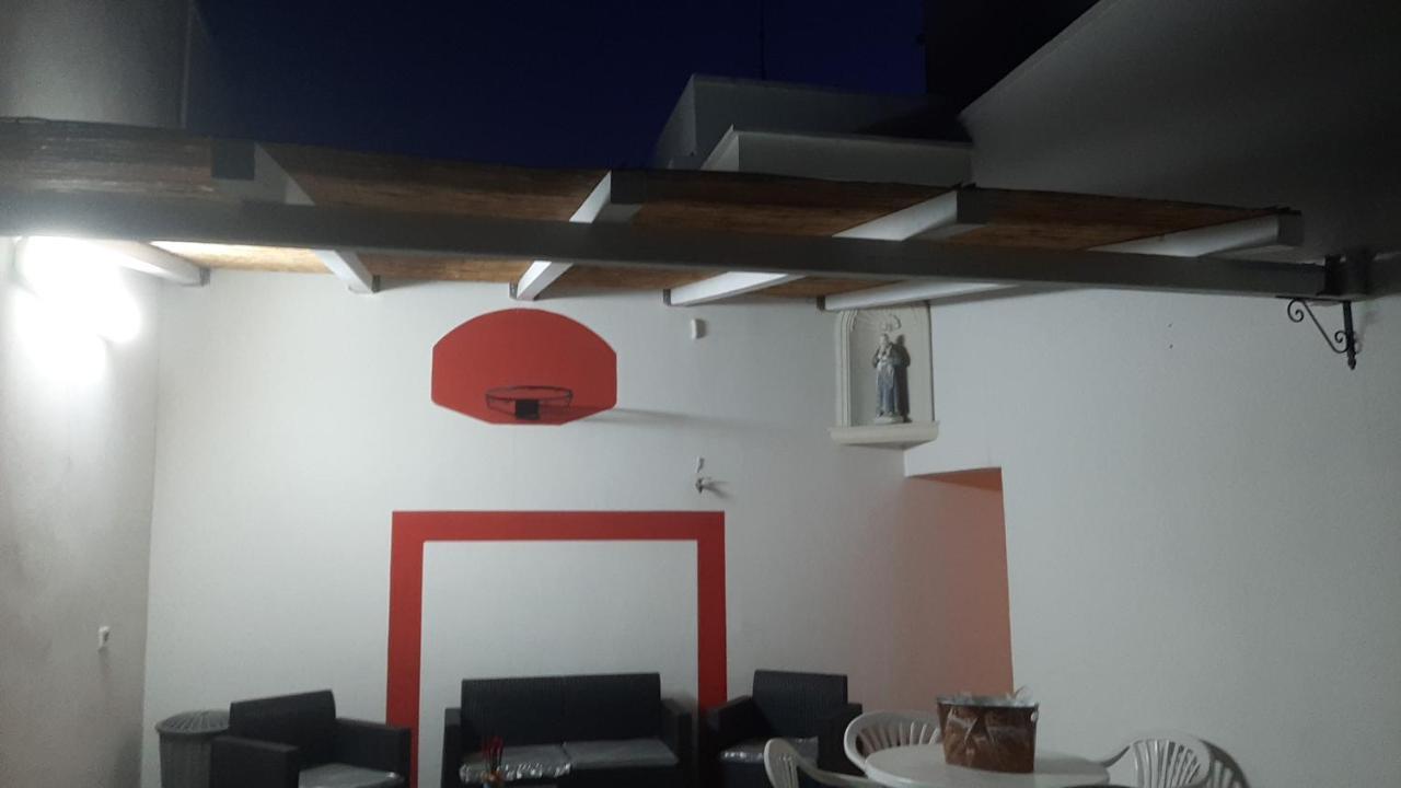 Casa "Settima Essenza" Apartamento Surbo Exterior foto
